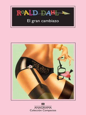 cover image of El gran cambiazo